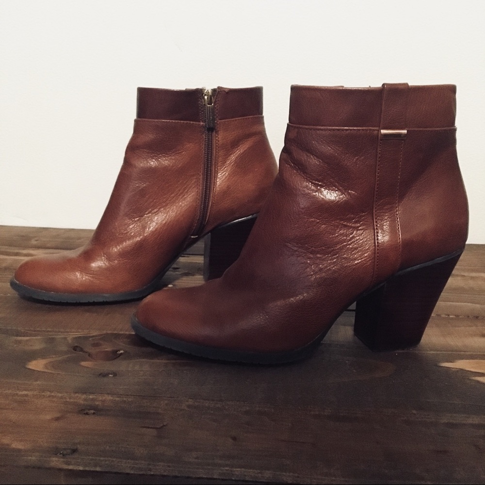 Bandolino Ankle Boots